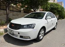 Geely EC7 2013 in Amman