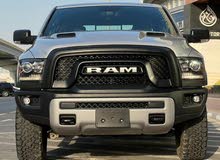 Dodge Ram under warranty 2017 GCC