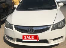 Honda Civic 2010 Honda Civic 2010