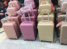حقايب نسائية 5قطع بي 395مع كل حقايب يوجد هدية كم يوجد خدمة توصيل حقايب نسائية 5قطع بي 395مع كل حقايب يوجد هدية كم يوجد خدمة توصيل