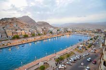 ارض في المكلاً ( حله) ارض في المكلاً ( حله)