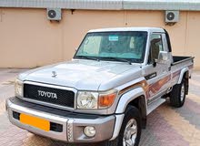 Toyota Land Cruiser Pickup 2012 For Sale Toyota Land Cruiser Pickup 2012 For Sale