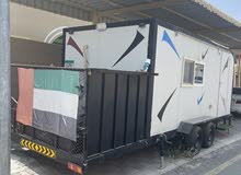 Caravan Other 2020 in Fujairah