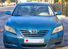 TOYOTA CAMRY 2009 FAMILY USED