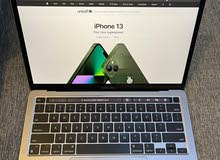 للبيع MacBook Pro 13 M1 مستعمل