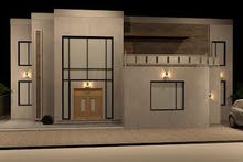 تصميم ثلاثي الأبعاد لخريطة منزل تصميم ثلاثي الأبعاد لخريطة منزل