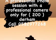 photographer photographer