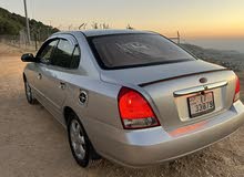 Hyundai Avante Standard in Ajloun