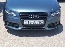 Audi A4 Sedan in Amman