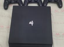 سوني 4 برو 4k ps4 Pro سوني 4 برو 4k ps4 Pro