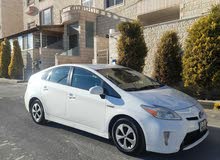 Toyota Prius 2014 in Amman