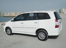 2019 Maroon Toyota Innova Price Malaysia