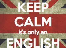 General English private lessons حصص خصوصي انجليزي General English private lessons حصص خصوصي انجليزي