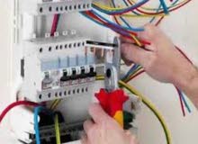 خدمات كهرباء وسباكة خدمات كهرباء وسباكة