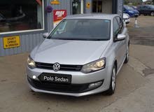 Volkswagen Polo 2014 Sedan Volkswagen Polo 2014 Sedan