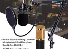 Microphones for sale in Amman