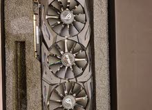 كرت شاشه GTX-1080 نفيديا كرت شاشه GTX-1080 نفيديا