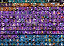 Fortnite Accounts and Characters for Sale in Irbid