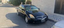 Nissan Altima Standard in Amman
