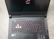 Laptop ASUS ROG STRIX G