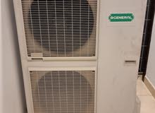 o general 3 ton ac outdoor units only