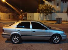 Toyota Tercel 1998 in Central Governorate