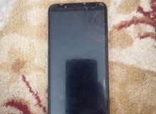 Huawei Y7 Prime 64 GB in Amman