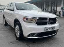 Dodge Durango 2014 in Basra