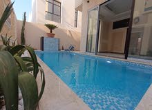 520m2 More than 6 bedrooms Villa for Sale in Ajman Al Alia