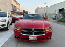 Dodge charger RT 2012