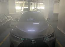 Lexus IS 350 F 2021