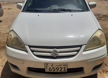 suzuki liana 2006 suzuki liana 2006