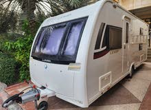 Caravan Other 2016 in Hawally