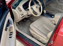 Nissan Altima 2013 Full Option Nissan Altima 2013 Full Option