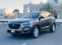 Hyundai Tucson 2.0L 2019 Standard Variant Single Owner Used vehicle for Quick Sale