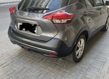 Nissan kicks 2019