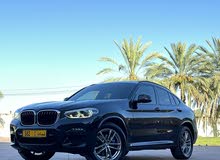 BMW X4 Series 2020 in Al Batinah