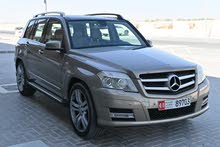 مرسيدس GLK300خليجي مرسيدس GLK300خليجي
