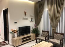 Luxury Furnished Apartment for sale in front of King Hamad Hospital