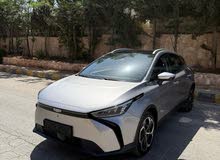 Geely Geometry C GF in Zarqa