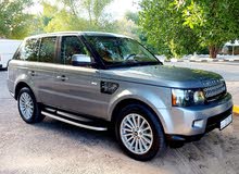 Land Rover Range Rover Sport 2013 in Hawally