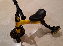 Happy Baby Tricycle, Balance Bike Happy Baby Tricycle, Balance Bike
