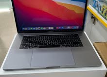 MacBook Pro 2018 i7 32 GB 1 TB