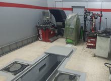 Urgent requirement for expert wheel alignment technicians. Urgent requirement for expert wheel alignment technicians.