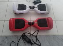 Hooverboard peu utilisée Hooverboard peu utilisée