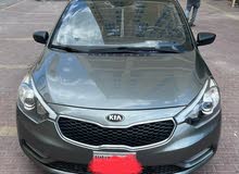 Kia Cerato 2015 in Manama