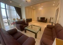 full furnished luxury apartment for rent in juffair