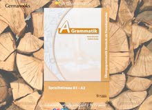a Grammatik a Grammatik