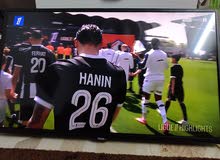 شاشه تايجر 32 ليد عادي مش سمارت وكاله