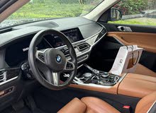 Unique BMW X7 for sale